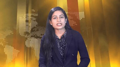 गुना: बढ़ती महंगाई के विरोध में आम आदमी पार्टी ने गुना में किया प्रदर्शन