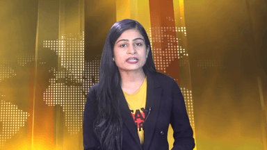 गुना: जिले के रेलवे स्टेशन पर स्काउट गाइड के बच्चों ने यात्रियों को वितरित किया पीने का पानी