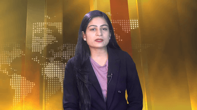 गुना: ऊर्जा मंत्री प्रद्युमन सिंह तोमर की जन चौपाल कार्यक्रम जेनरेटर लाइन से हुई रोशन, बिजली नहीं उपलब्ध करा सका विभाग