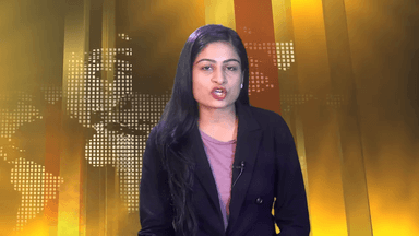 गुना: शहर में शिक्षकों ने मध्य प्रदेश राज्य कर्मचारी संघ के बैनर तले रैली निकाली