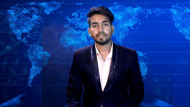 खरगौन: गलतार में मुख्यमंत्री कन्या विवाह योजना के तहत हुआ 61 जोड़ों का विवाह