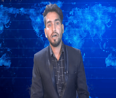 खरगौन: विधायक रवि जोशी ने आगामी चुनाव को लेकर खरगोन के कांग्रेस कार्यालय में कार्यकर्ताओं की ली बैठक