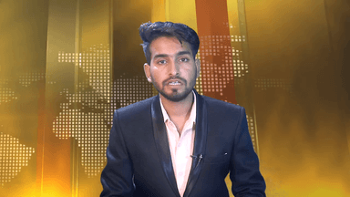 गुना: जिले में बिजली कटौती, महंगाई और किसानों की परेशानी को लेकर कांग्रेस ने किया प्रदर्शन