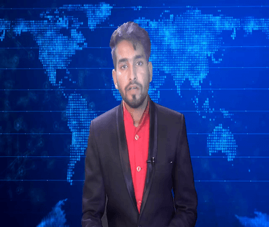 खरगौन: शिवराज सिंह चौहान ने अपना वादा पूरा करते हुए शादी धूम धाम से संपन्न करवाई, जहां शादी में मंत्री कमल पटेल भी मौजूद रहे।