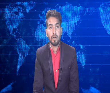 खरगौन: खरगोन के भगवानपुरा में सांसद कप का शुभारंभ, आयोजन को लेकर खिलाड़ियों में दिखा उत्साह