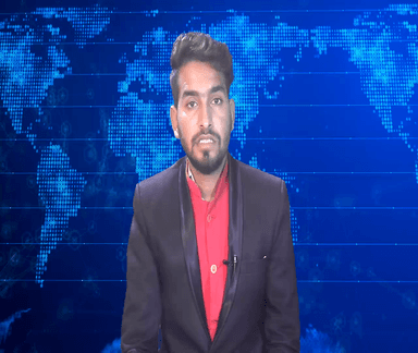 खरगौन: बड़वाह के शासकीय अस्पताल पहुंचे सीएमएचओ दौलत सिंह ने स्वास्थ्य कर्मचारियों के साथ की समीक्षा बैठक