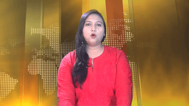 गुना: जिला मुख्यालय स्थित विद्युत मंडल का बिजली कटौती को लेकर लोगों ने किया घेराव