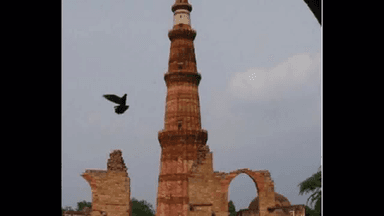 कुतुब मीनार में देवता 800 वर्षों से पूजा के बिना रह रहे हैं, उन्हें वैसे ही रहने दें: दिल्ली का कोर्ट #कुतुब_मीनार