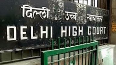 दिल्ली दंगा मामले में एचसी ने उमर खालिद की ज़मानत याचिका पर सुनवाई 30 मई तक टाली #दिल्ली_दंगे