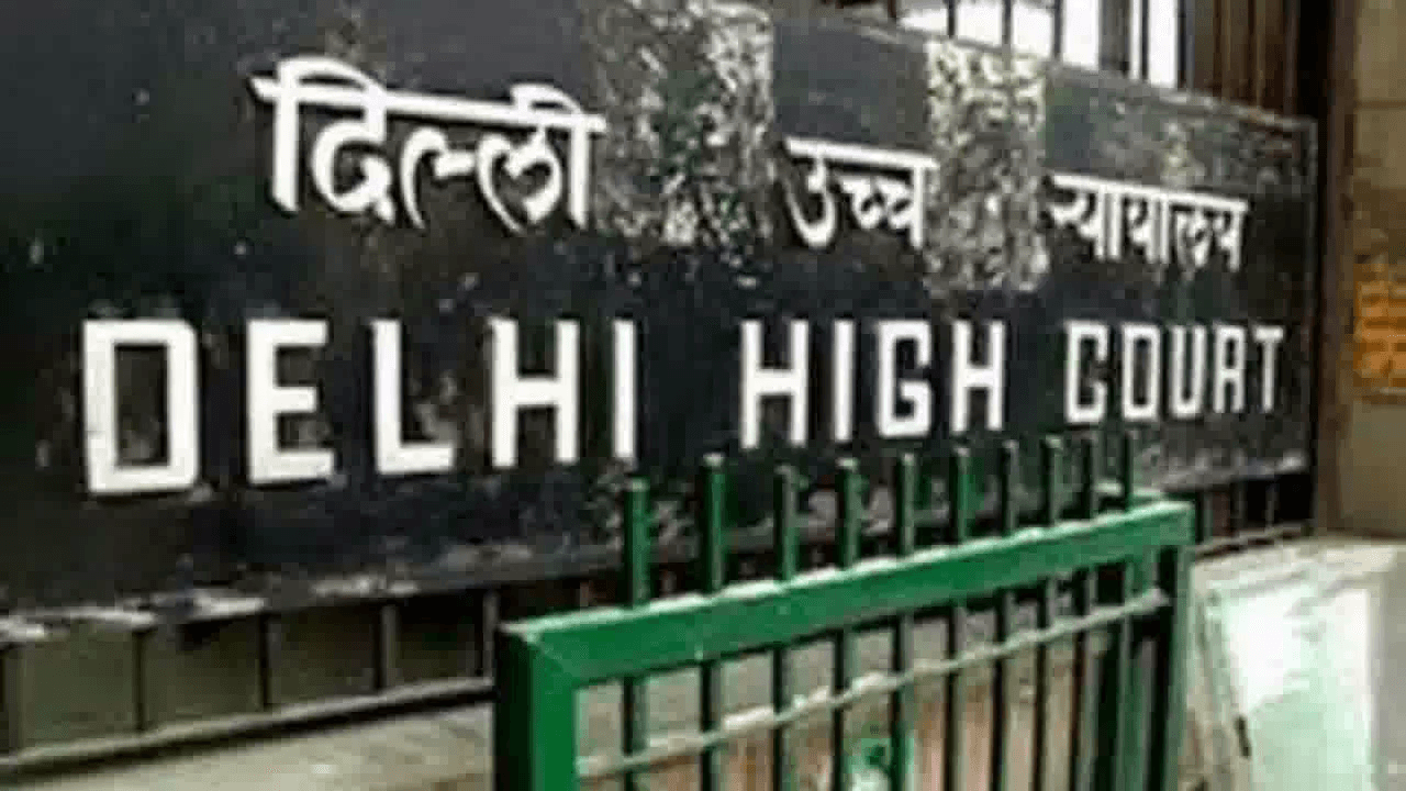 दिल्ली दंगा मामले में एचसी ने उमर खालिद की ज़मानत याचिका पर सुनवाई 30 मई तक टाली #दिल्ली_दंगे