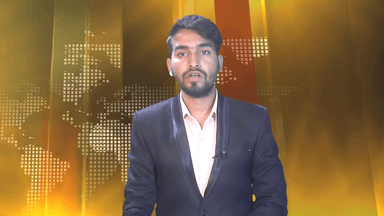 गुना: परसोदा पंचायत के गांव हिनोतिया की सड़क अपनी बदहाली पर आंसू बहा रही, लोगों ने कई बरा लगाई गुहार