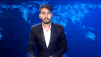 खरगौन: बड़वाह में विधायक सचिन बिरला सड़कों पर उतरकर आंगनबाड़ी के
बच्चों के खिलौने एकत्रित किए