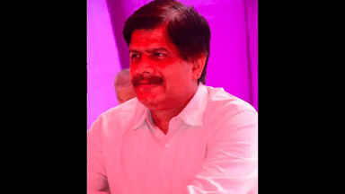 कांग्रेस में शामिल हुए यूपी के पूर्व कैबिनेट मंत्री व बसपा के वरिष्ठ नेता नकुल दुबे #यूपी_राजनीति