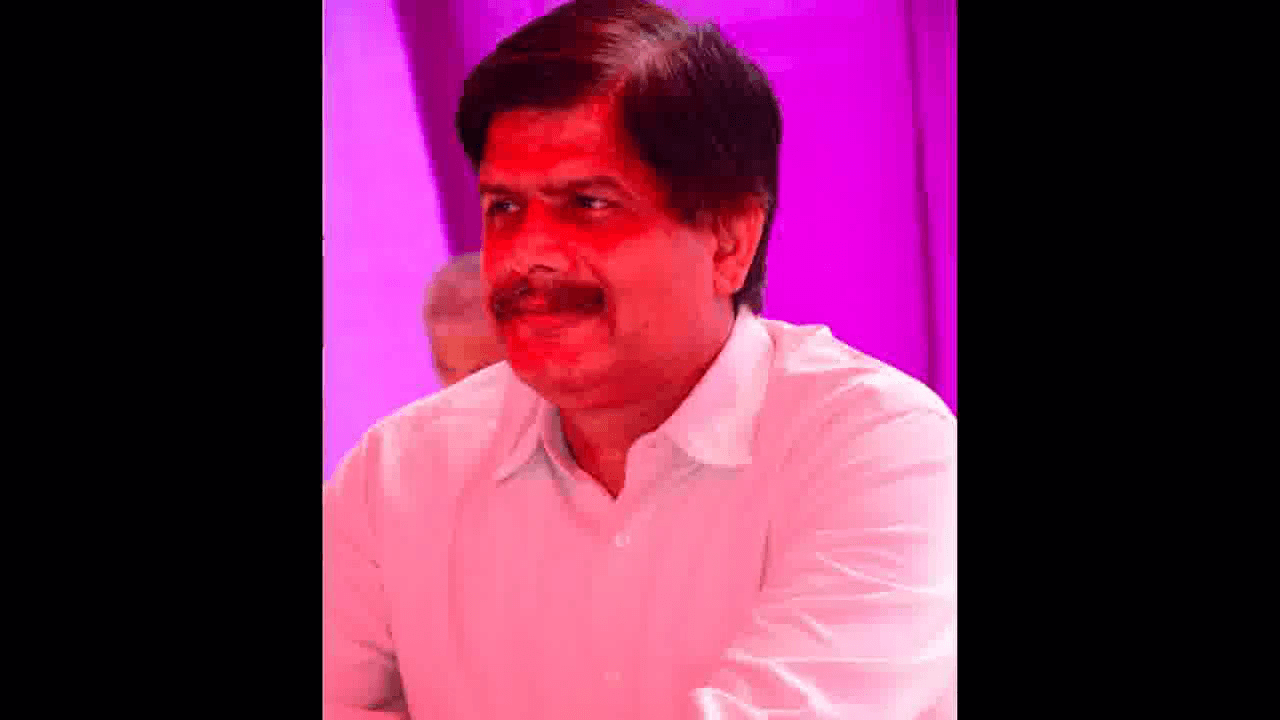 कांग्रेस में शामिल हुए यूपी के पूर्व कैबिनेट मंत्री व बसपा के वरिष्ठ नेता नकुल दुबे #यूपी_राजनीति