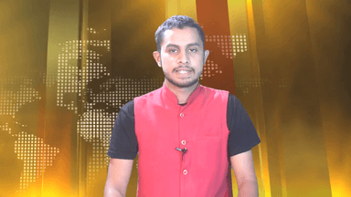 गुना: जज्जी बस स्टैंड पर छोटी दुकान लगाकर अपने परिवार का भरण पोषण करने वाले दुकानदारों ने आमरण अनशन शुरू किया