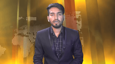 गुना: जिले में विधायक गोपीलाल जाटव ने भाजपा नेताओं की मौजूदगी में कक्षा 1 से 8 तक के बच्चों के बीच मूंग दाल का वितरण किया