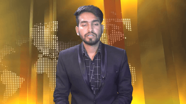 गुना: सरकारी कॉलेज में अखिल भारतीय विद्यार्थी परिषद ने किया हंगामा, छात्राओं ने भी कॉमन रूम की मांग को लेकर खोला मोर्चा