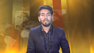 गुना: आरोन में घरवालों से नाराज होकर नाबालिग लड़का चढ़ा पानी की टंकी पर, मशक्कत के बाद उतारा गया नीचे