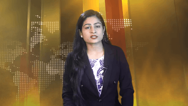 गुना: शहर के संजय स्टेडियम में बना हॉकी टर्फ में गिट्टी और पथरीली जमीन पर खेलने को मजबूर हॉकी खिलाड़ी