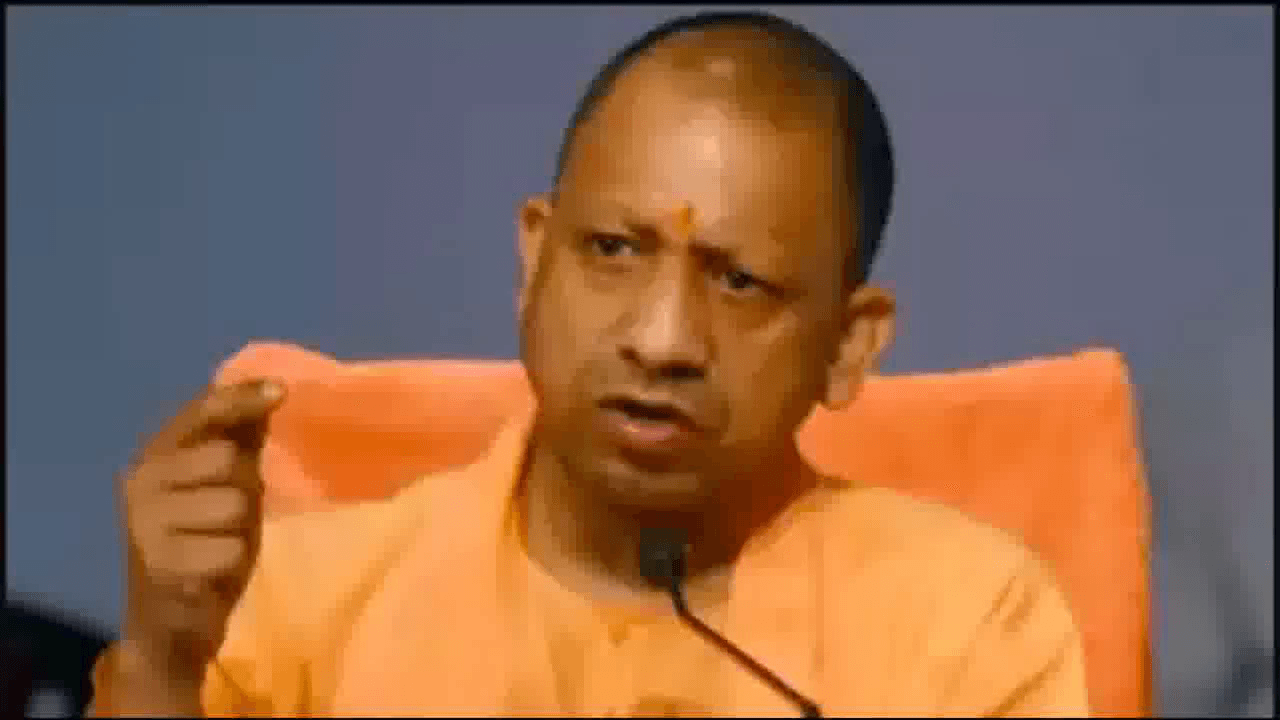 अयोध्या में सरयू नदी के तट पर विकसित किया जाएगा रिवर फ्रंट: यूपी के सीएम योगी आदित्यनाथ #रिवर_फ्रंट #सरयू_नदी