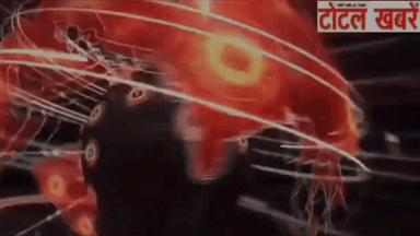 निकम्मा फिल्म का प्रमोशन करने दिल्ली पहुंचे अभिनेत्री शिल्पा शेट्टी अभिनेता अभिमन्यु और शर्ली सेतिया
#totalkhabare