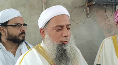 जुमे की नमाज को लेकर शहर इमाम ने दी जानकारी