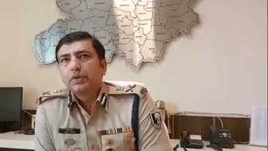 बिहार में 'अग्निपथ' के खिलाफ प्रदर्शन में अब तक 620 लोगों को किया गया गिरफ्तार, 130 एफआईआर दर्ज #अग्निपथ #एफआईआर