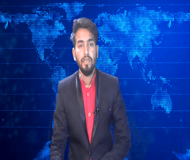 खरगौन: बड़वाह में एक अज्ञात वाहन ने SAF के जवान को मारी टक्कर, जवान की मौके पर ही मौत