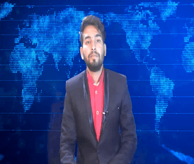 खरगौन: ग्राम भग्यापुर स्थित कुन्दा नदी पर बने पुल से बाहर निकलने लगे हैं सरिए, वाहन चालकों को सता रहा हादसे का डर