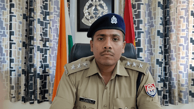 थाना मूंढापाण्डे क्षेत्र में बच्चों के बीच हुई लड़ाई मे एक लड़के की मृत्यु हो गई, इस सम्बन्ध में CO हाईवे ने बताया