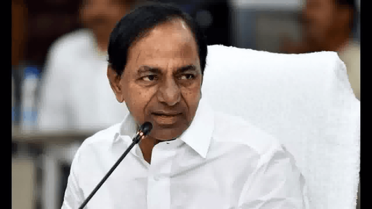 राष्ट्रपति चुनाव में विपक्ष के उम्मीदवार यशवंत सिन्हा को समर्थन देगी टीआरएस #राष्ट्रपति_चुनाव #राजनीति
