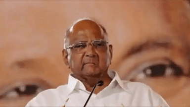 राष्ट्रपति चुनाव में सिन्हा की जीत के लिए हमें हर संभव प्रयास करने होंगे: शरद पवार #राजनीति #राष्ट्रपति_चुनाव