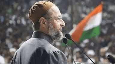एआईएमआईएम ने विपक्ष के राष्ट्रपति उम्मीदवार यशवंत सिन्हा को समर्थन देने का किया ऐलान #राष्ट्रपति_चुनाव
