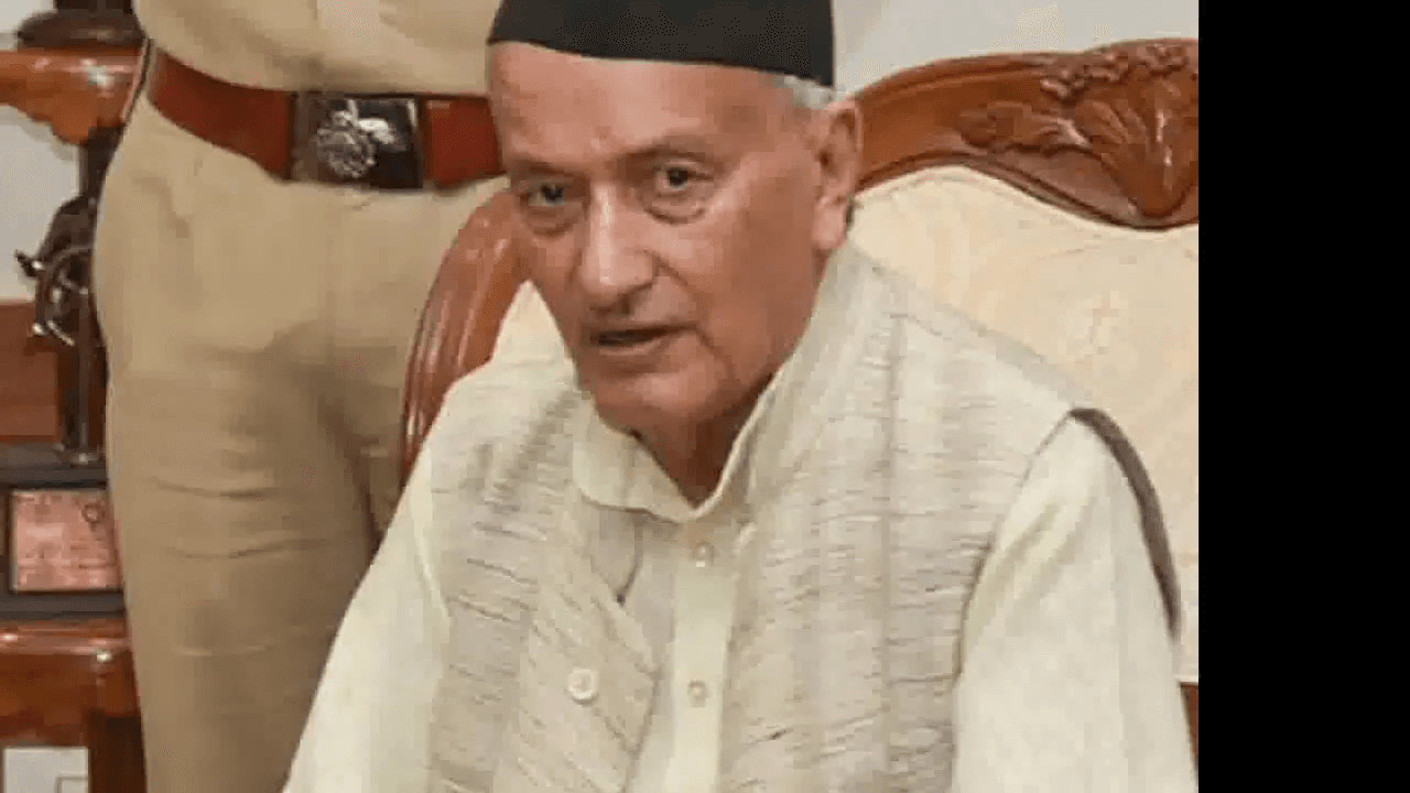 महाराष्ट्र के सीएम उद्धव ठाकरे गुरुवार को करेंगे फ्लोर टेस्ट का सामना #महाराष्ट्र_संकट #राजनीति