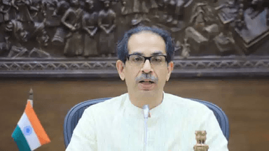 मेरी शिवसेना मुझसे कोई नहीं छीन सकता: सीएम पद से इस्तीफे के बाद उद्धव ठाकरे #महाराष्ट्र_संकट #उद्धव_ठाकरे