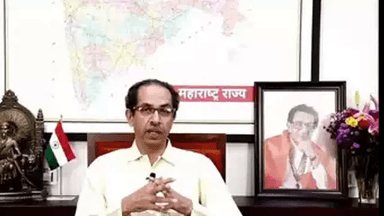 शिवसेना के बागी विधायक पहुंचे गोवा, सीएम प्रमोद सावंत ने होटल में विधायकों से की मुलाकात #महाराष्ट्र_संकट