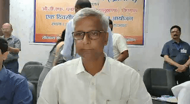 जिलाधिकारी की अध्यक्षता में पंचायत भवन सभागार में स्वच्छ भारत मिशन के अंतर्गत एक दिवसीय कार्यशाला का आयोजन