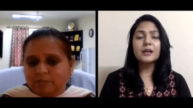 साइबर अपराध के मामलों में भी डाटा के साथ हुए छेड़छाड़ जैसे केस फॉरेंसिक विभाग को सौंपे जाते हैं: डॉ. मीनाक्षी महाजन