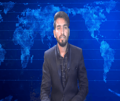 खरगौन: त्रिस्तरीय पंचायत चुनाव को लेकर कांग्रेस ने सुभिषि परिसर में बैठक का किया आयोजन