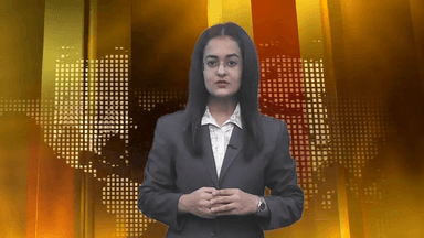 गुना: पुलिस ने बॉम्बे क्रेशर के सौंठी गांव से अवैध हथियारों के तस्कर को पकड़ा