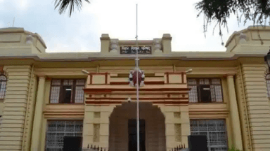 बिहार विधान परिषद चुनाव के लिए बीजेपी ने हरी साहनी व अनिल शर्मा को बनाया उम्मीदवार #विधान_परिषद #राजनीति