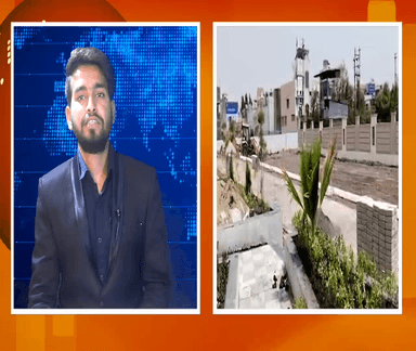 सनावद: सनावद क्षेत्र में बिल्डर पर लगे आरोप, शिकायत मिलने पर प्रशासन ने लगाई रजिस्ट्रियों पर रोक