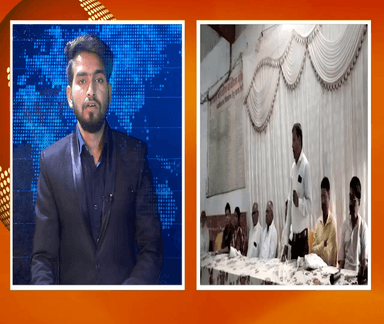 सनावद: सनावद क्षेत्र में नगरीय निकाय चुनाव में 18 वार्डों पर नामांकन हुआ दाखिल, 42 दावेदारों ने किया आवेदन