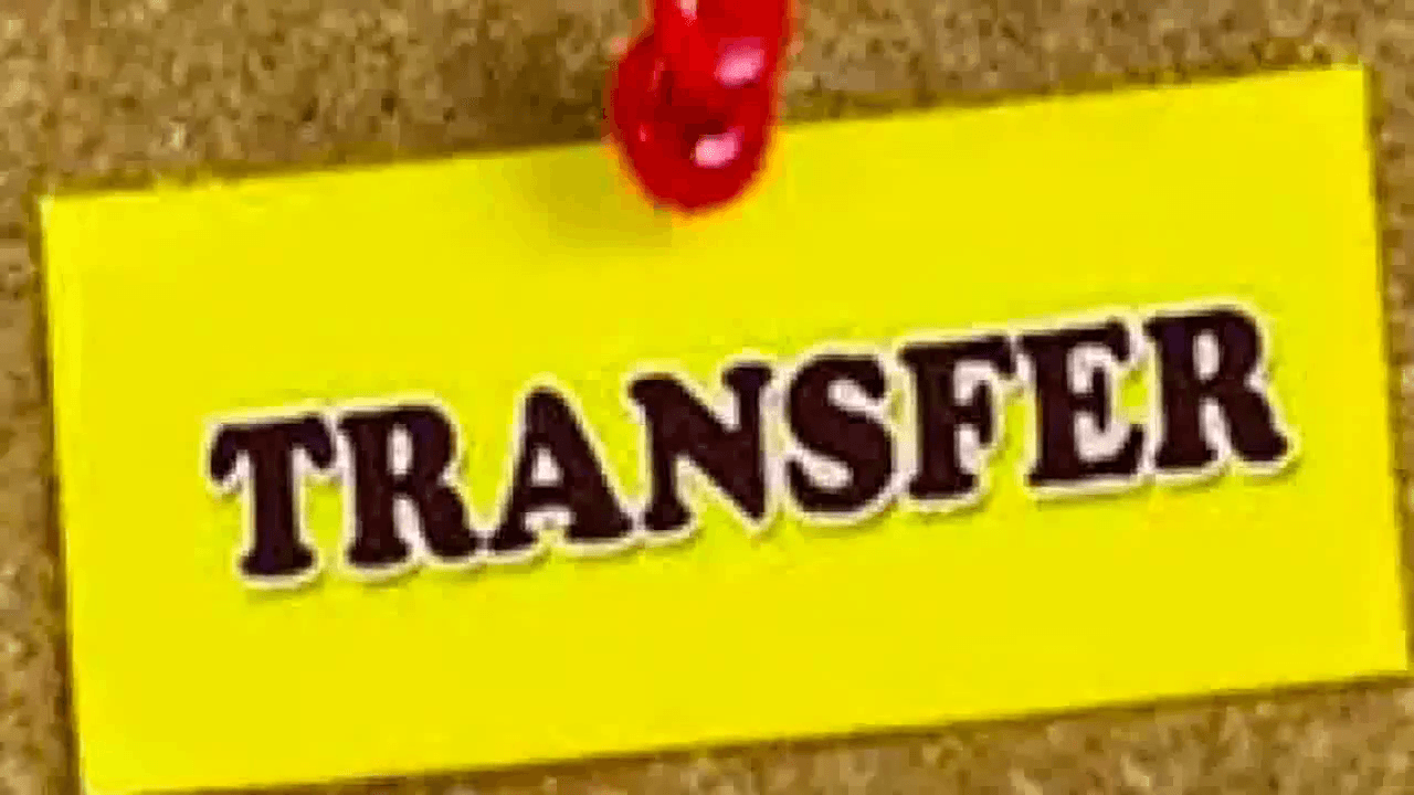 यूपी में 18 आईपीएस अधिकारियों का तबादला, स्वामी प्रसाद बने एसआईटी लखनऊ के डीआईजी #तबादला