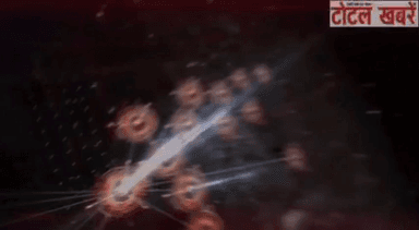 विदेशी महिलाओं को नौकरी के बहाने लाकर दिल्ली में चलाया जा रहा था , सेक्स रैकेट 3 विदेशी समेत 5 पकड़े
#totalkhabare