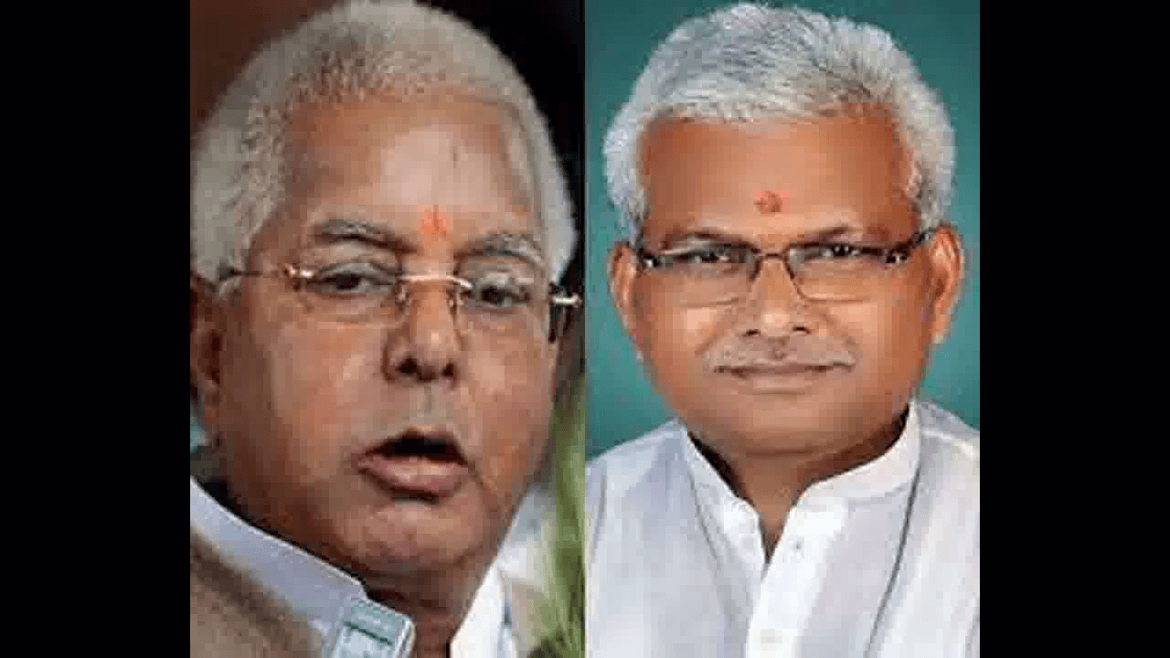 लालू यादव के पूर्व OSD और आरजेडी के वरिष्ठ नेता भोला यादव को IRCTC घोटाला मामले में सीबीआई ने किया गिरफ्तार #आईआरसीटीसी