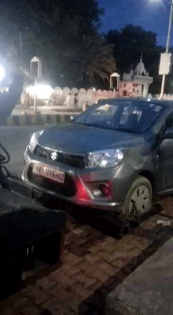 *विशेष अभियान-यातायात व्यवस्था*
जनपद-मथुरा