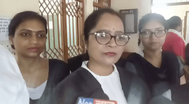 नाबालिक के अपहरण एवं बलात्कार के दोषी को 10 वर्ष  कठोर कारावास की सजा, एवं अर्थदंड