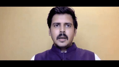 टेक्नोलॉजी के माध्यम से हम बिना किसी भेदभाव व ट्रांसपेरेंसी के लोगों की मदद कर पा रहे हैं: किशोर शर्मा