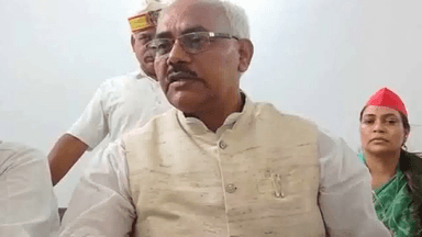 लोकतंत्र को कलंकित करने वाला है: यूपी विधान परिषद में प्रतिपक्ष की मान्यता खत्म होने पर सपा नेता #विधान_परिषद